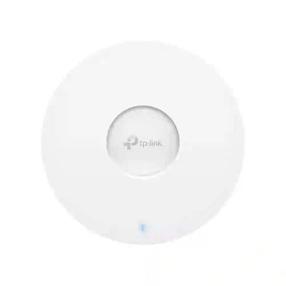 Access Point TP-Link EAP650 AX3000 WiFi 6 Omada PoE+ Mesh