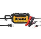 Cargador y Mantenedor de Batería DeWALT DXAEC2 2A | Automático 6V / 12V - 120V