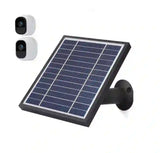 iTODOS El panel solar funciona para Arlo Pro y Arlo Pro 2