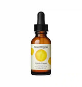 Serum Mad Hippie Con Vitamina C Con Raíz De Konjac Y Ácido H