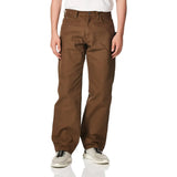 Jeans Dickies DU336 Carpenter Sanded Duck Timber 30W x 32L