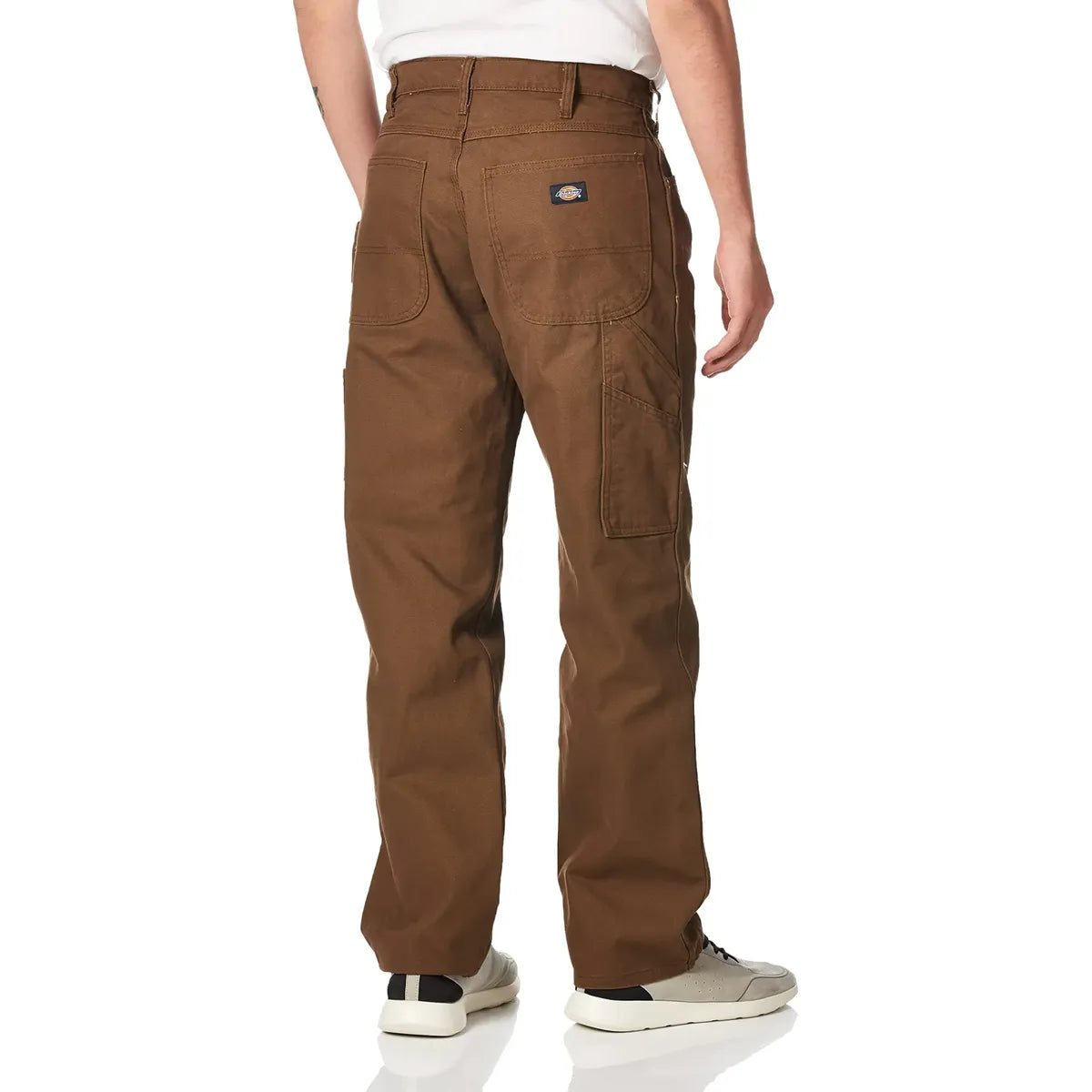 Jeans Dickies DU336 Carpenter Sanded Duck Timber 30W x 32L