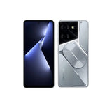 Smartphone Povo 5 Pro Global Android 16+1TB 7.3'' 8800mAh