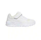 Zapatilla Niño Skechers Uno Lite Vendox – Blanco