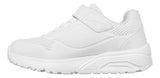 Zapatilla Niño Skechers Uno Lite Vendox – Blanco
