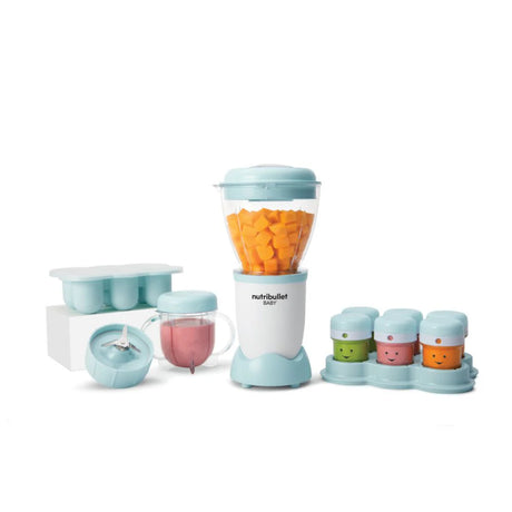 Licuadora nutribullet Baby