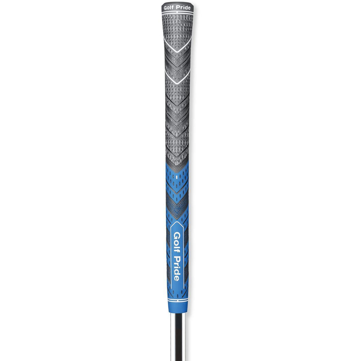 Grip de Golf Golf Pride MCC Plus4 | Azul | Midsize | 1 Unidad | Original | Nuevo