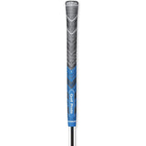 Grip de Golf Golf Pride MCC Plus4 | Azul | Midsize | 1 Unidad | Original | Nuevo
