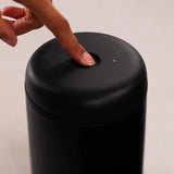 Fellow Electric Atmos Canister al Vacío Eléctrico 1.2L Negro Mate USB-C | Conserva Café Fresco