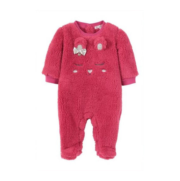 Enterito Pillow Carmin Limonada