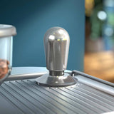 Máquina de café expreso semiautomática Philips Barista Brew