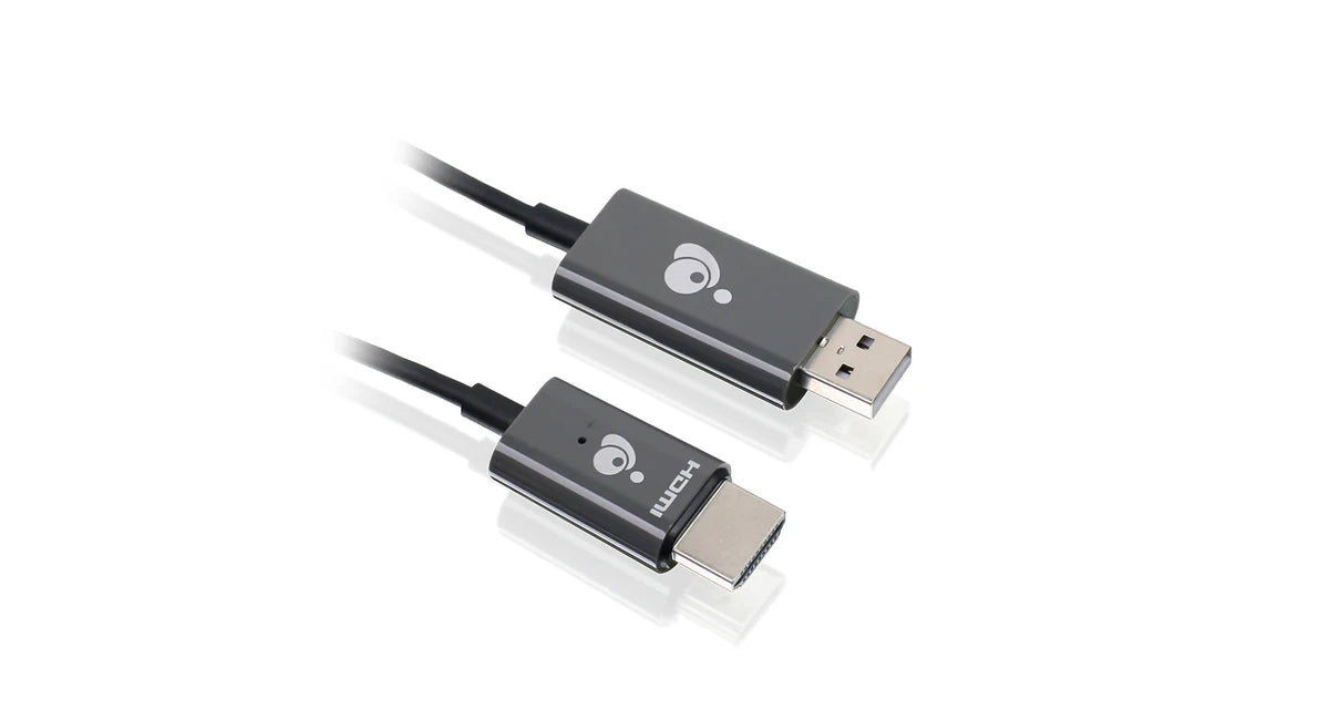 Mini cable para compartir pantalla inalámbrica con conexión HDMI®