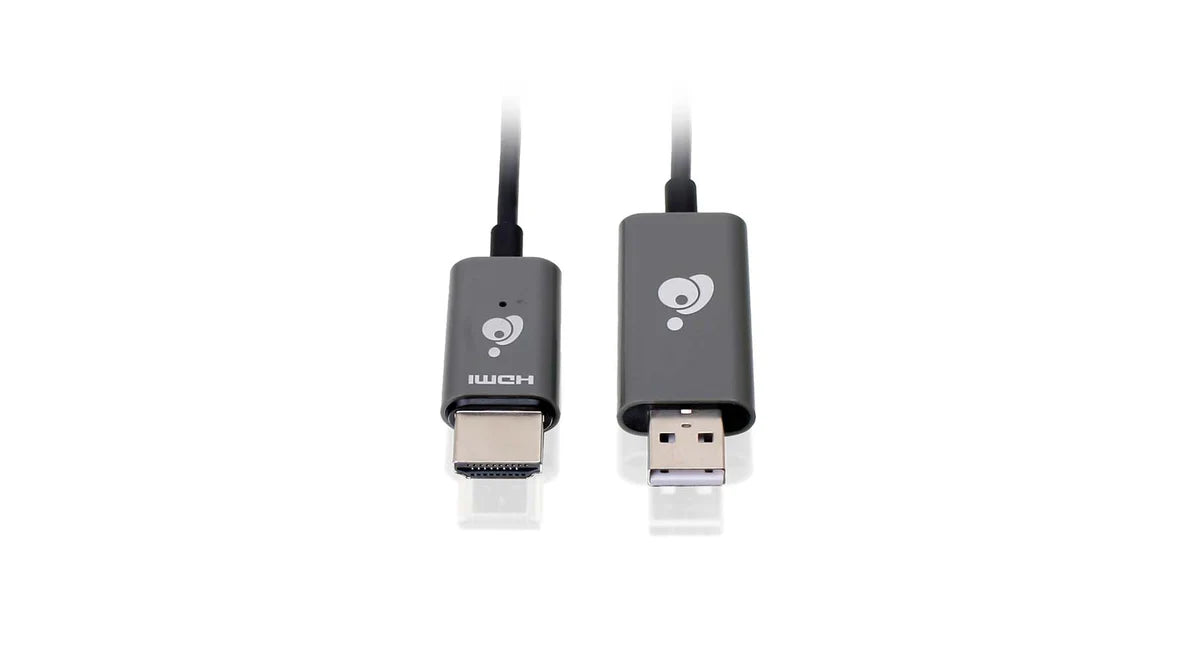 Mini cable para compartir pantalla inalámbrica con conexión HDMI®