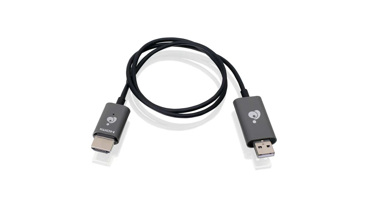 Mini cable para compartir pantalla inalámbrica con conexión HDMI®