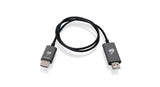 Mini cable para compartir pantalla inalámbrica con conexión HDMI®