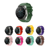 Correa silicona Huawei Watch GT2 Pro Lineas