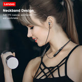 Audífonos Lenovo Livepods xE05 OPENBOX