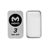 Polvo Antideslizante MEMO FS03 para Dedos, Transpirable, para Juegos Móviles