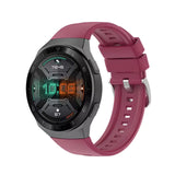 Correa de silicona Sport para Huawei Watch GT2e Liso