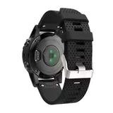 Correa silicona garmin fenix 5s / 5s plus / 6s / 6s pro