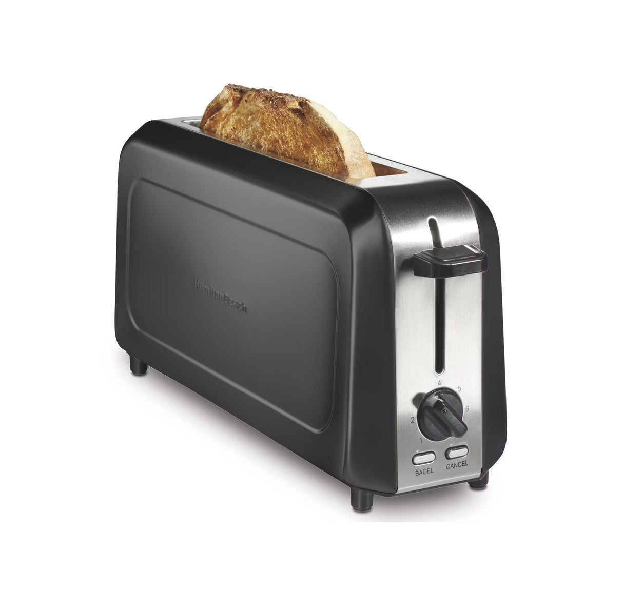 Hamilton Beach Tostadora de Ranura Larga 110V