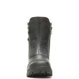 Botas Harley-Davidson Amherst Black para Mujer – Cuero Negro