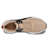 Zapatillas de Seguridad B785 con Puntera de Acero y Kevlar Antipinchazos