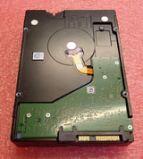 Disco Duro Seagate Exos 7E8 8 TB SAS 12Gb/s 7200RPM 3.5" Openbox