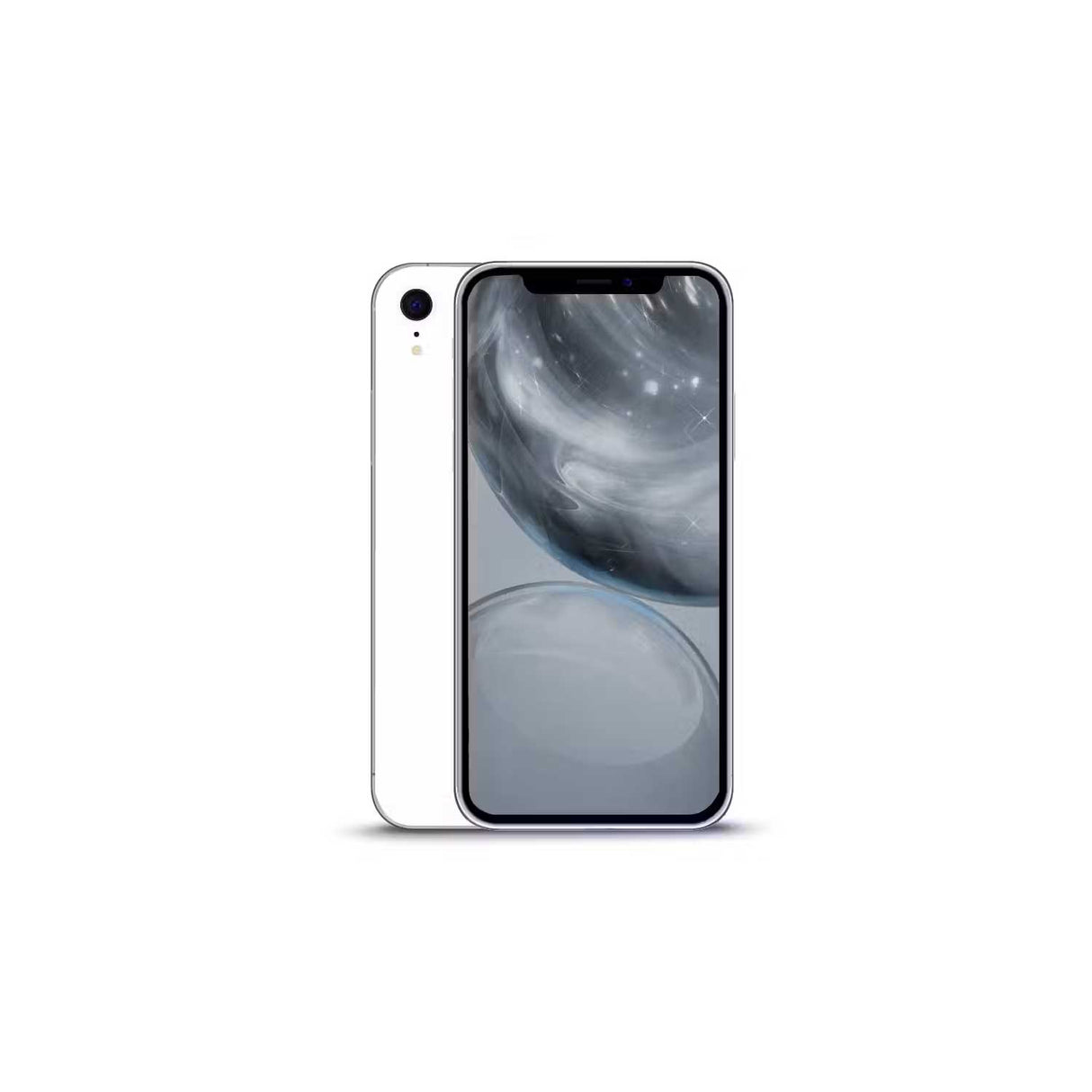 iPhone XR 128GB - Blanco Reacondicionado OPENBOX