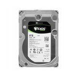 Disco Duro Seagate Exos 7E8 8 TB SAS 12Gb/s 7200RPM 3.5" Openbox