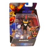 Sonic 3 Figura 5 Pulg Light Up Shadow