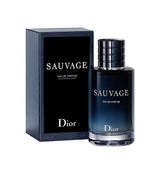 Dior Sauvage Eau de Parfum 100 ml | Perfume para Hombre | Original
