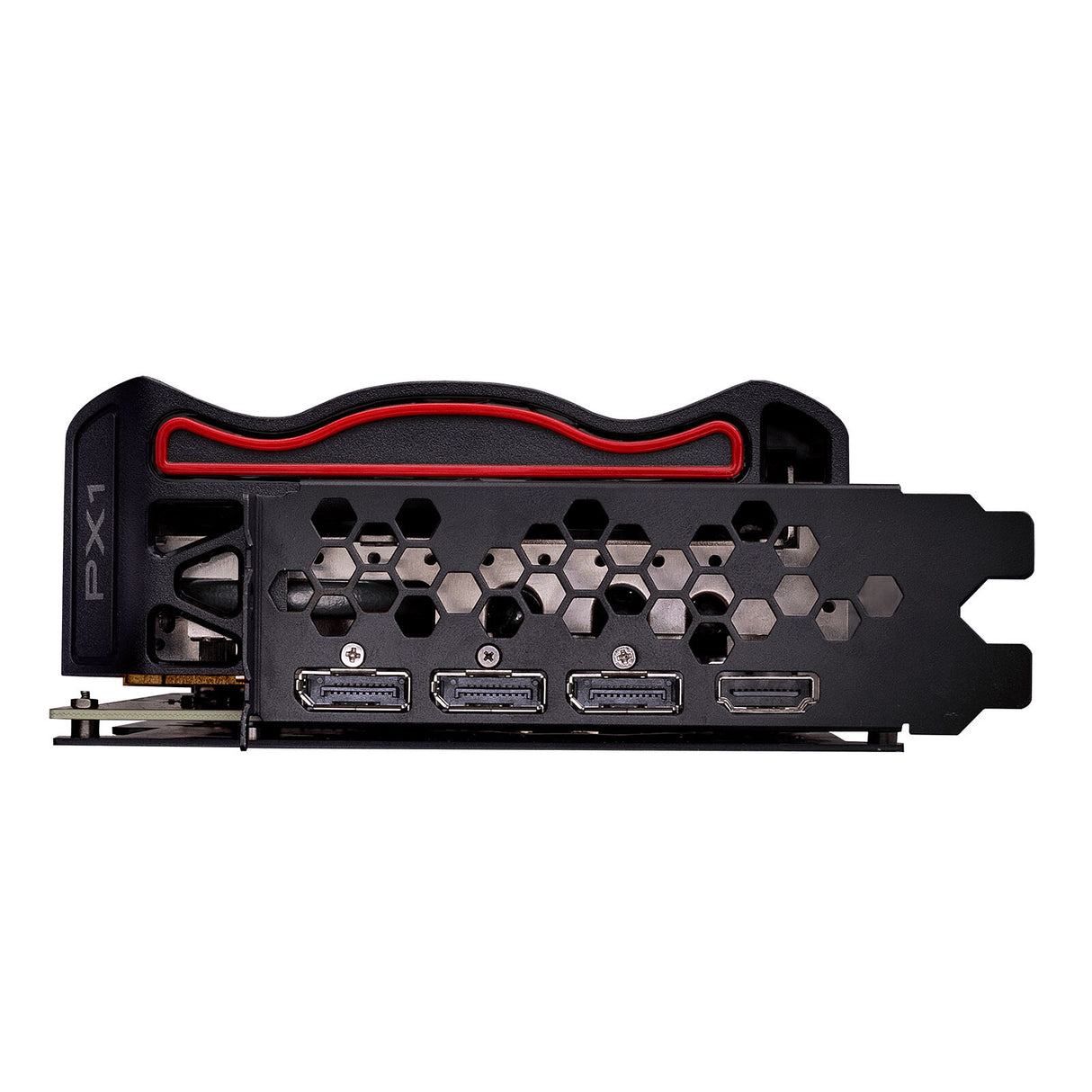 Tarjeta de Video EVGA GeForce RTX 3080 FTW3 Ultra Gaming, 10GB GDDR6X, Tecnología iCX3, Led ARGB