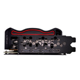 Tarjeta de Video EVGA GeForce RTX 3080 FTW3 Ultra Gaming, 10GB GDDR6X, Tecnología iCX3, Led ARGB