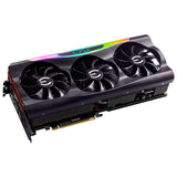 Tarjeta de Video EVGA GeForce RTX 3080 FTW3 Ultra Gaming, 10GB GDDR6X, Tecnología iCX3, Led ARGB