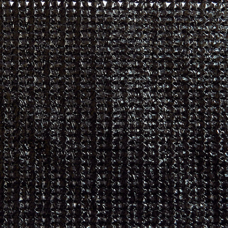 Malla sombra lisa 80% de 4,2 × 5 m color negro