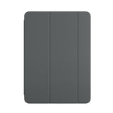 Smart Folio Apple para iPad Air de 11" (M4/M3/M2) | Gris Carbón | Original | Nuevo