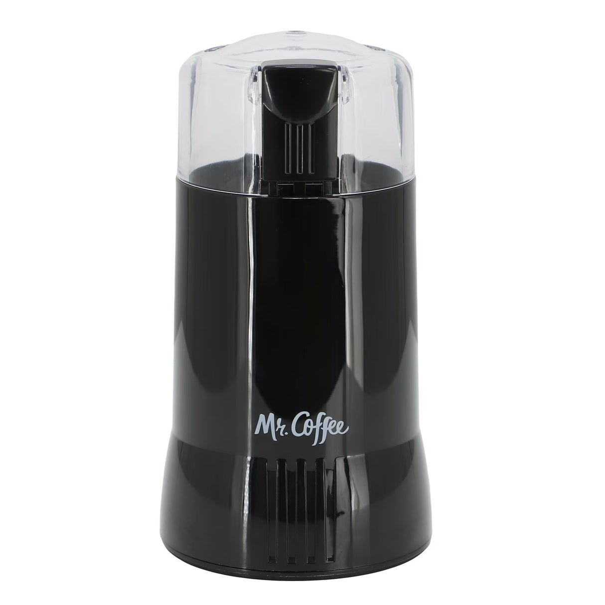Mr. Coffee Molinillo de Café IDS57-4 - Negro 110v