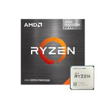 Procesador AMD Ryzen™ 5 5600G | 6 Núcleos | 12 Hilos | Radeon Vega 7 | Nuevo y Sellado