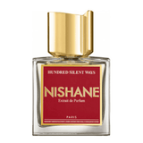 Nishane Hundred Silent Ways EDP para hombre y mujer 50 ml
