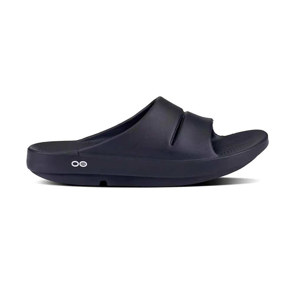 Sandalias OOFOS OOahh Recovery | Recuperación Deportiva | Unisex | Nuevas