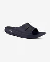Sandalias OOFOS OOahh Recovery | Recuperación Deportiva | Unisex | Nuevas