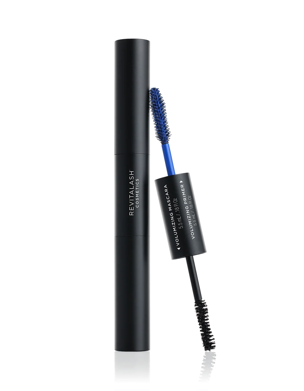 RevitaLash Double-Ended Volume Set – Primer y Máscara Voluminizadora 11 ml