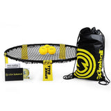 Kit Spikeball Standard | Juego de Roundnet con 3 Pelotas | Open Box