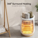 Keenray CL1 PLUS Calentador de Toallas y Mantas 20 L 120V