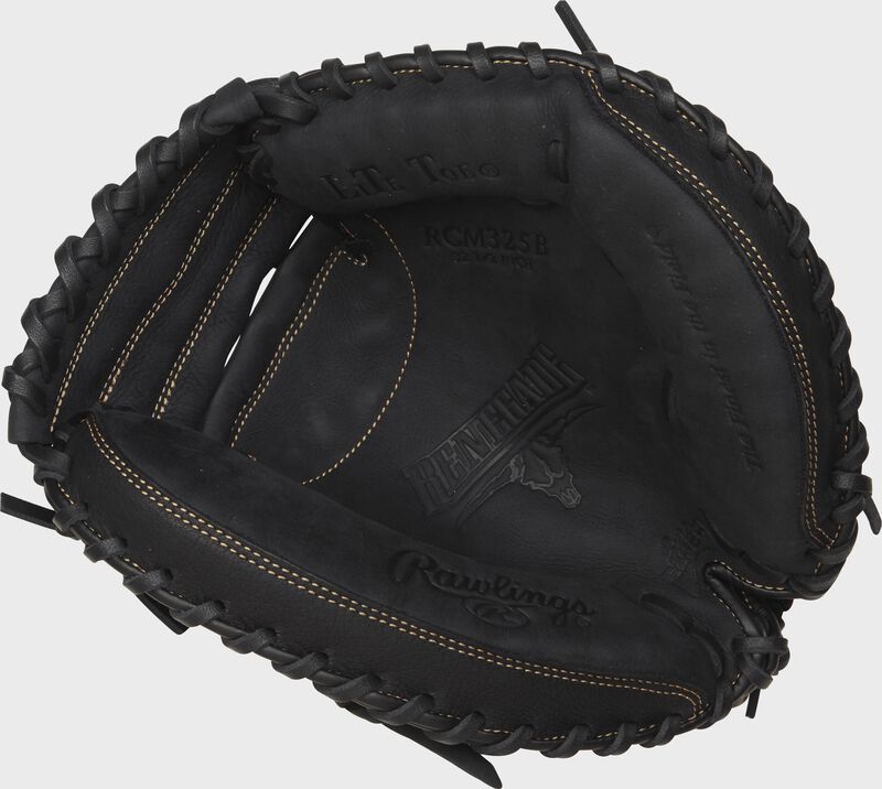 Guante de Receptor Rawlings Renegade RCM325B Sure Catch 32.5" | Catcher's Mitt Oficial