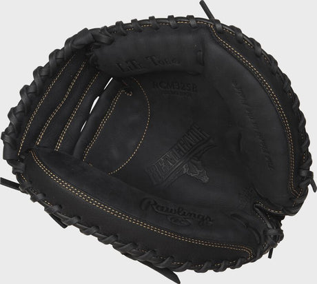Guante de Receptor Rawlings Renegade RCM325B Sure Catch 32.5" | Catcher's Mitt Oficial