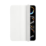 Funda iPad Pro 11 pulgadas M3 M2 M1 Apple Smart Folio Blanco