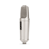 Micrófono de Estudio RØDE NT2-A | Condensador Multipatrón | Open Box | Perfecto Funcionamiento