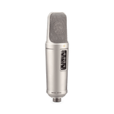 Micrófono de Estudio RØDE NT2-A | Condensador Multipatrón | Open Box | Perfecto Funcionamiento